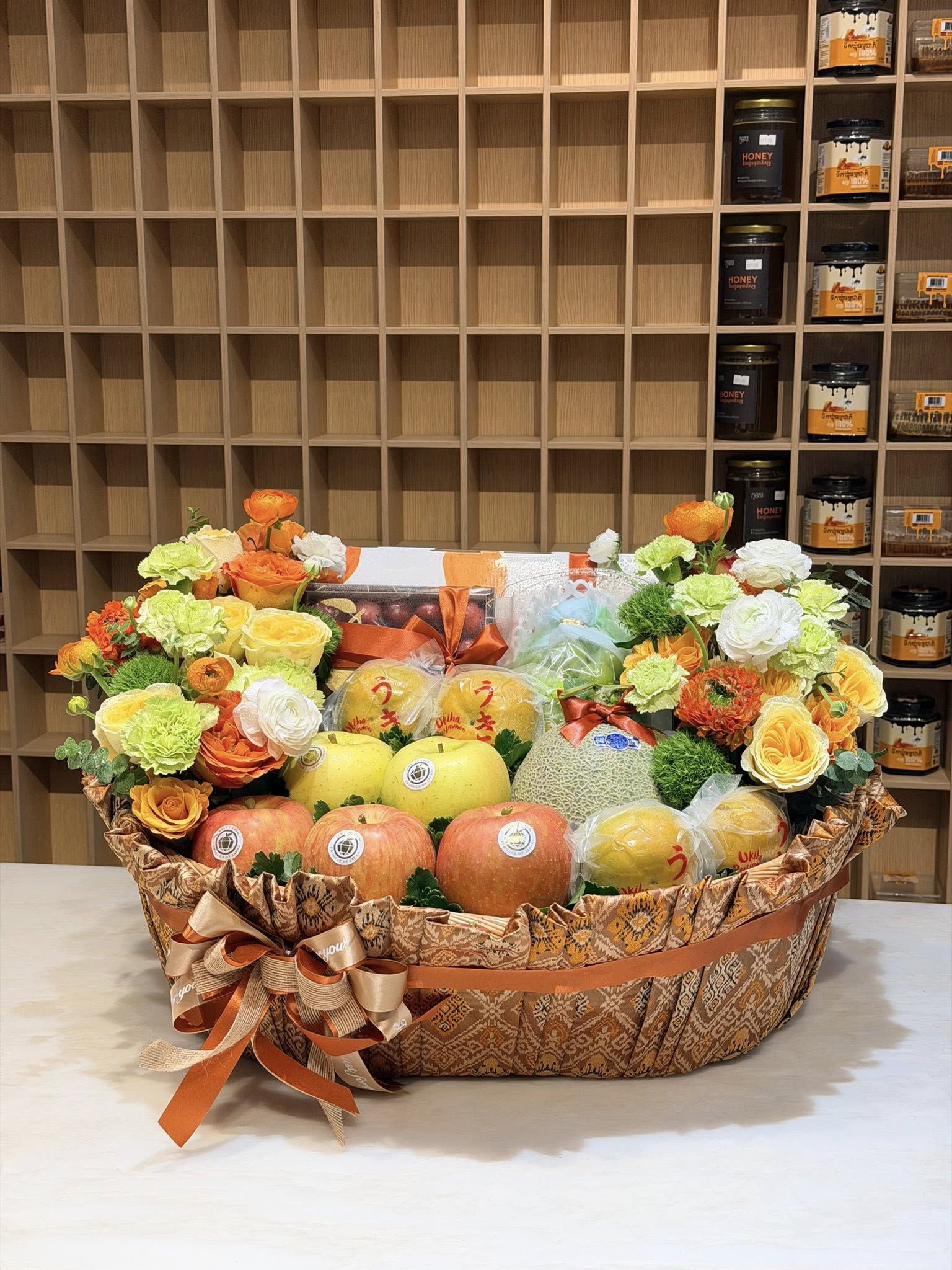 Phum Kiri creation 6